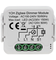 1G ZIGBEE DIMMER RELAY